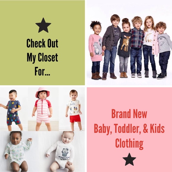 NWT Joe Fresh Baby “Stay Rad Bro” 2 Piece Set - Picture 6 of 8